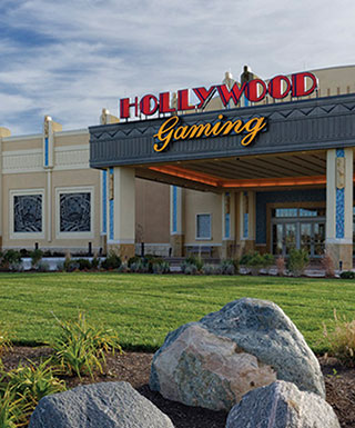 Hollywood Gaming at Dayton Raceway