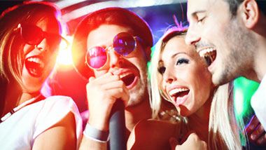 karaoke